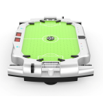 Игровой стол - аэрофутбол (электронный) DFC SB-ST-2512